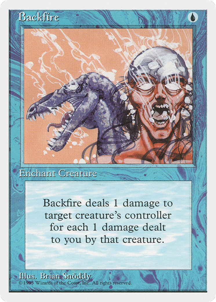 Backfire Card Image