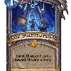 New Mage Spell - The Forbidden Sequence