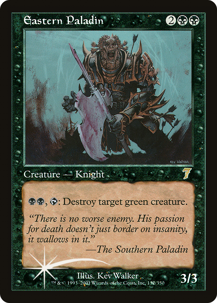 Eastern Paladin Card Image