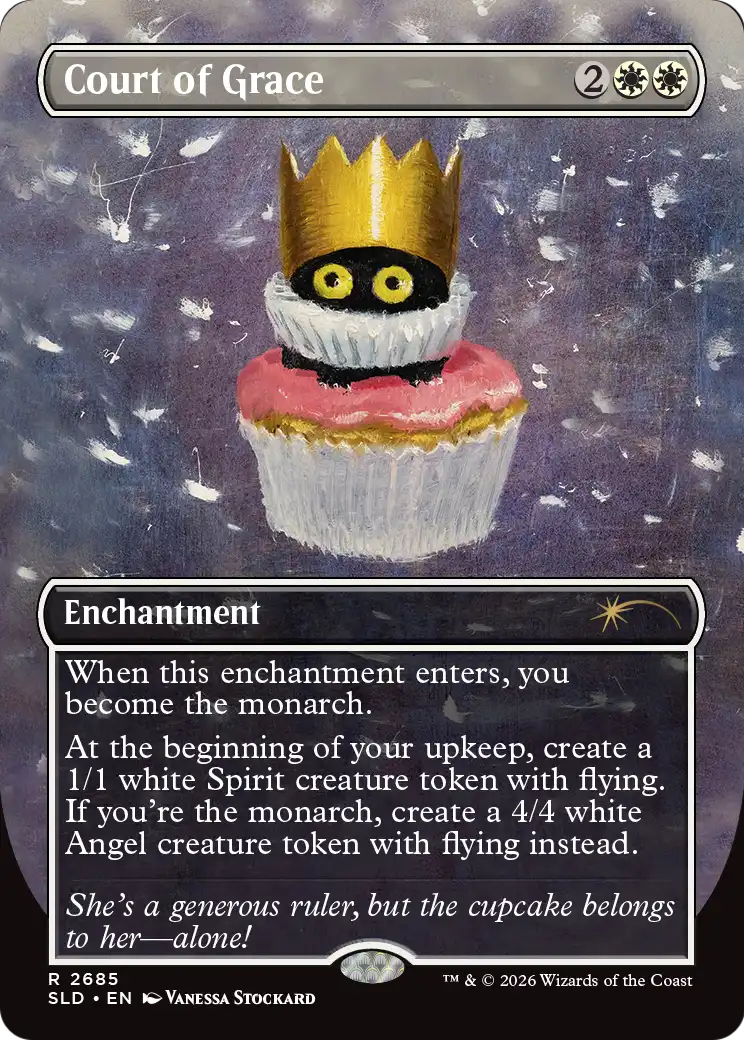 Court of Grace Card Image