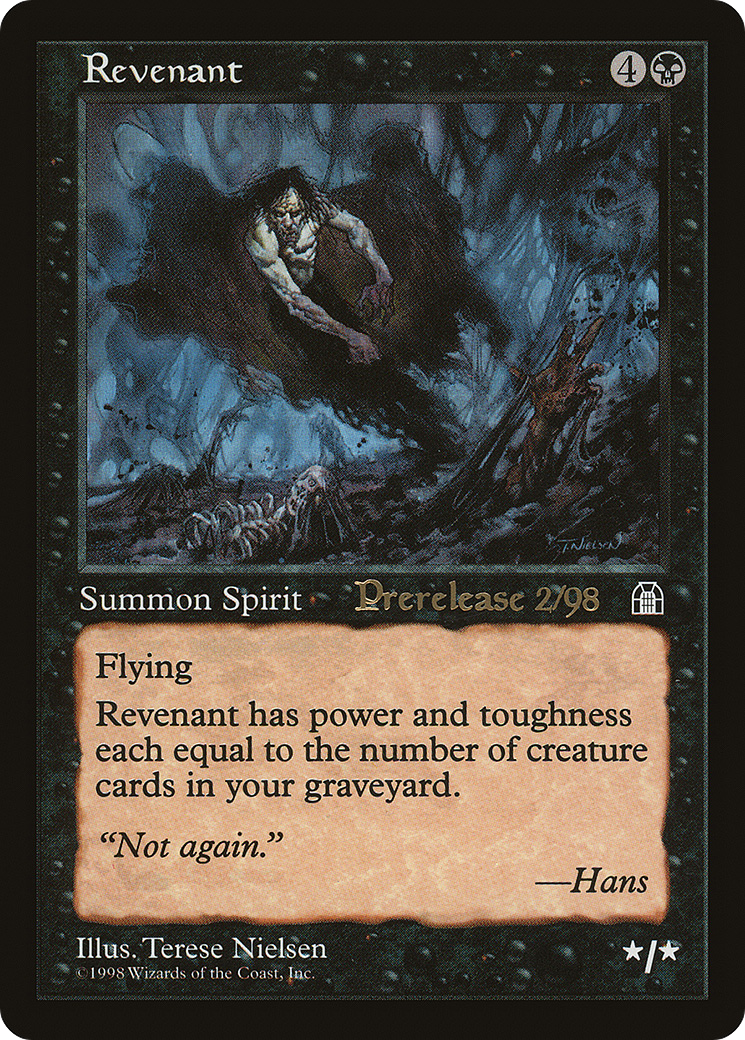 Revenant Card Image