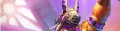 High Priest Amet
