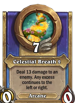 Celestial Breath 2 Card Image