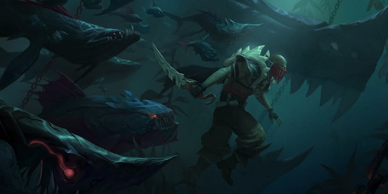 Rise of the Underworlds Survival Guide - Everything You Need to Know & Day 1 Decks to Try