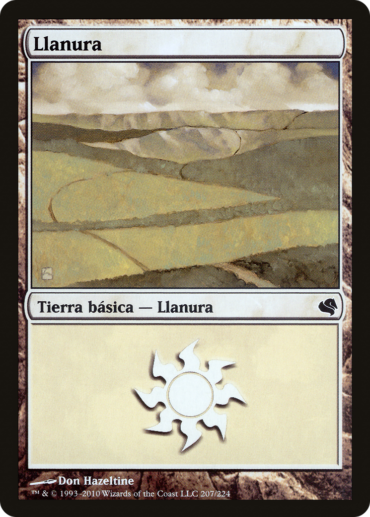 Plains Card Image