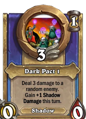 Dark Pact 1 Card Image