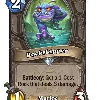 New Neutral Minion - Rockskipper