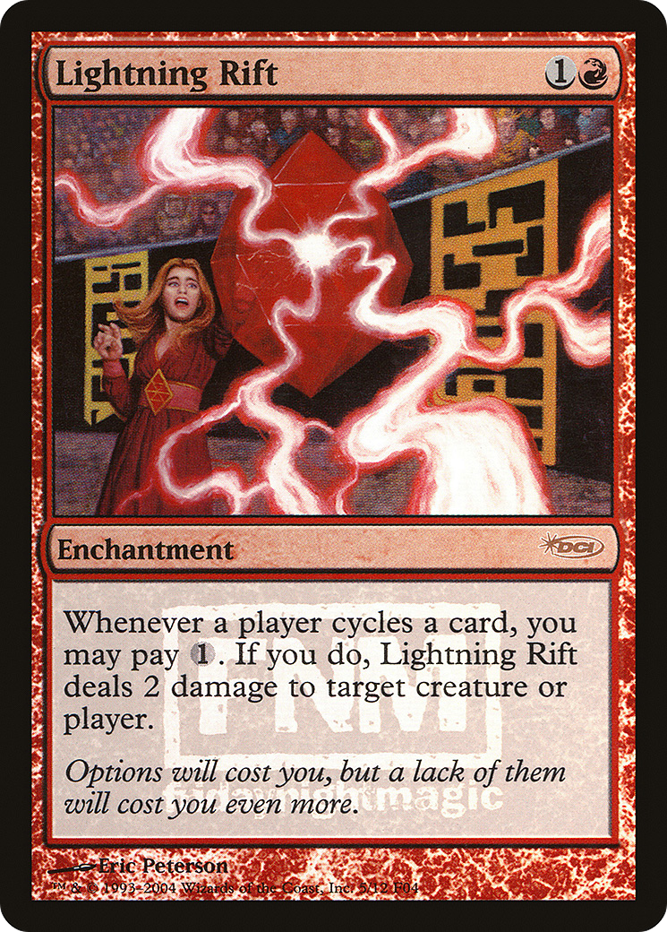 Lightning Rift Card Image