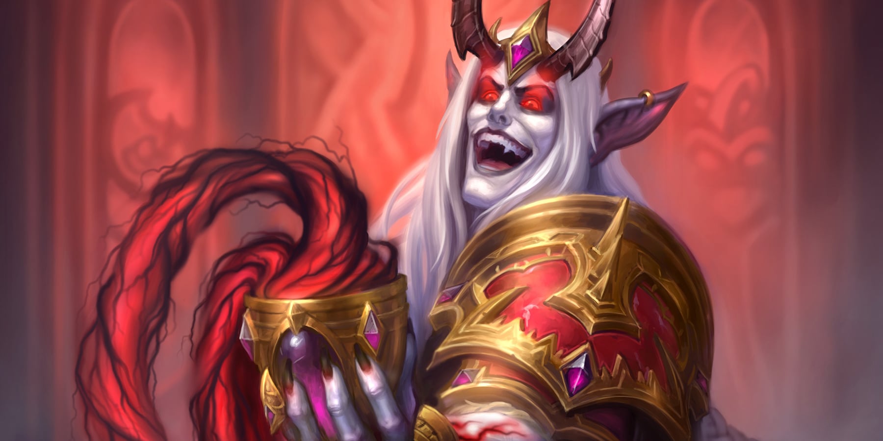 Should Hearthstone's Heroes Have More Than 30 Health?