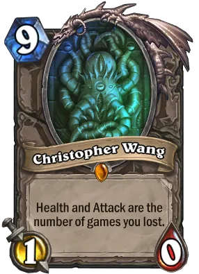 Christopher Wang Card Image