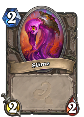 Slime Card Image