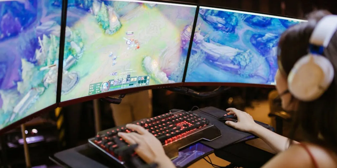 Game Genres: From Arcades to Strategy Games