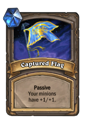Captured Flag Card Image