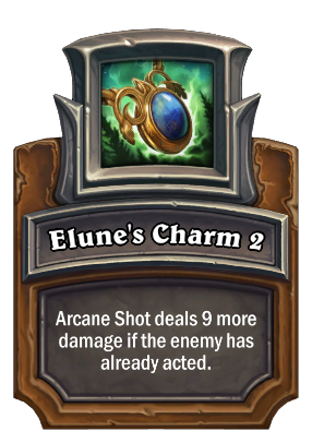 Elune's Charm 2 Card Image