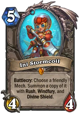Ini Stormcoil Card Image