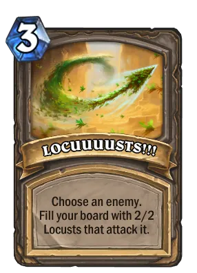 LOCUUUUSTS!!! Card Image