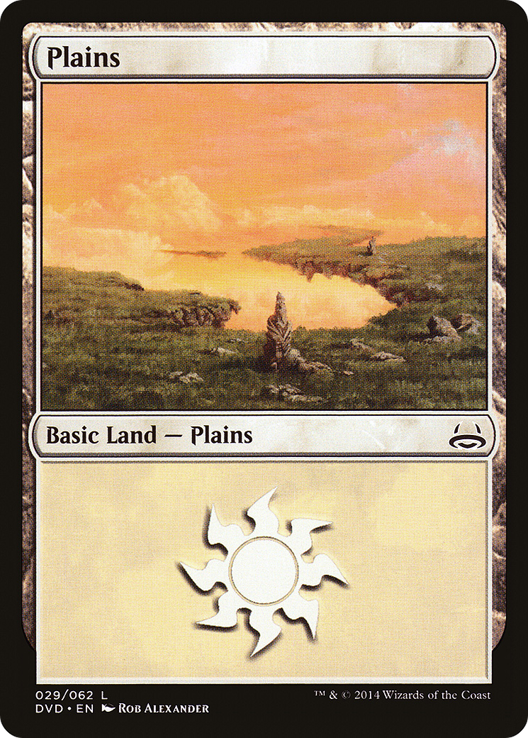 Plains Card Image