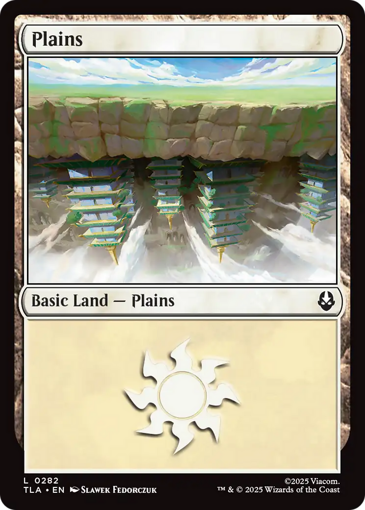 Plains Card Image