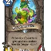 New Neutral Minion - Petal Peddler