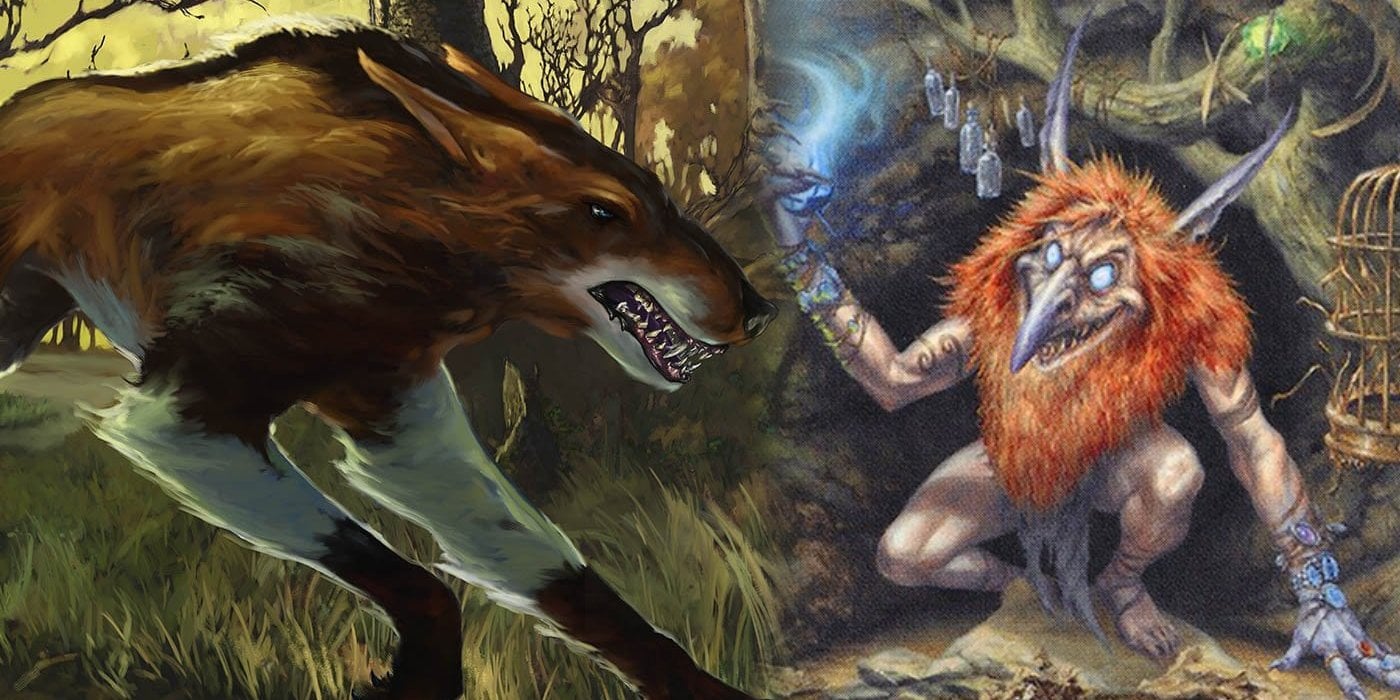 The 10 Most Influential Bears of Magic the Gathering