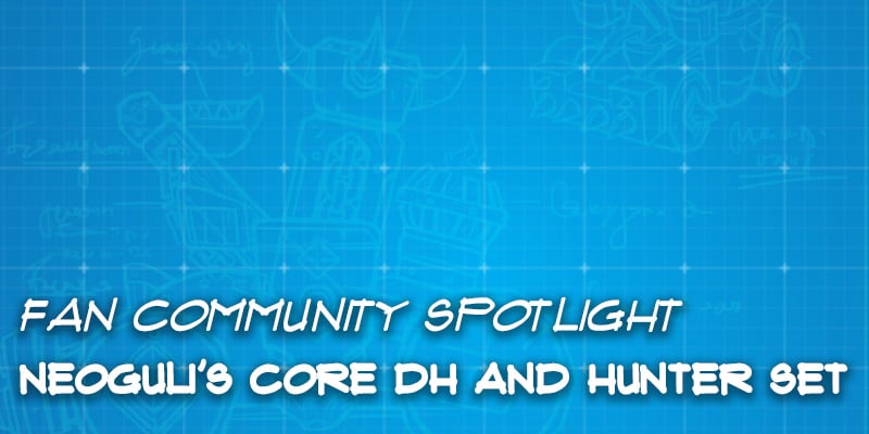 Fan Community Spotlight - Neoguli's Core Set Reworks - Part 4 (Demon Hunter and Hunter)