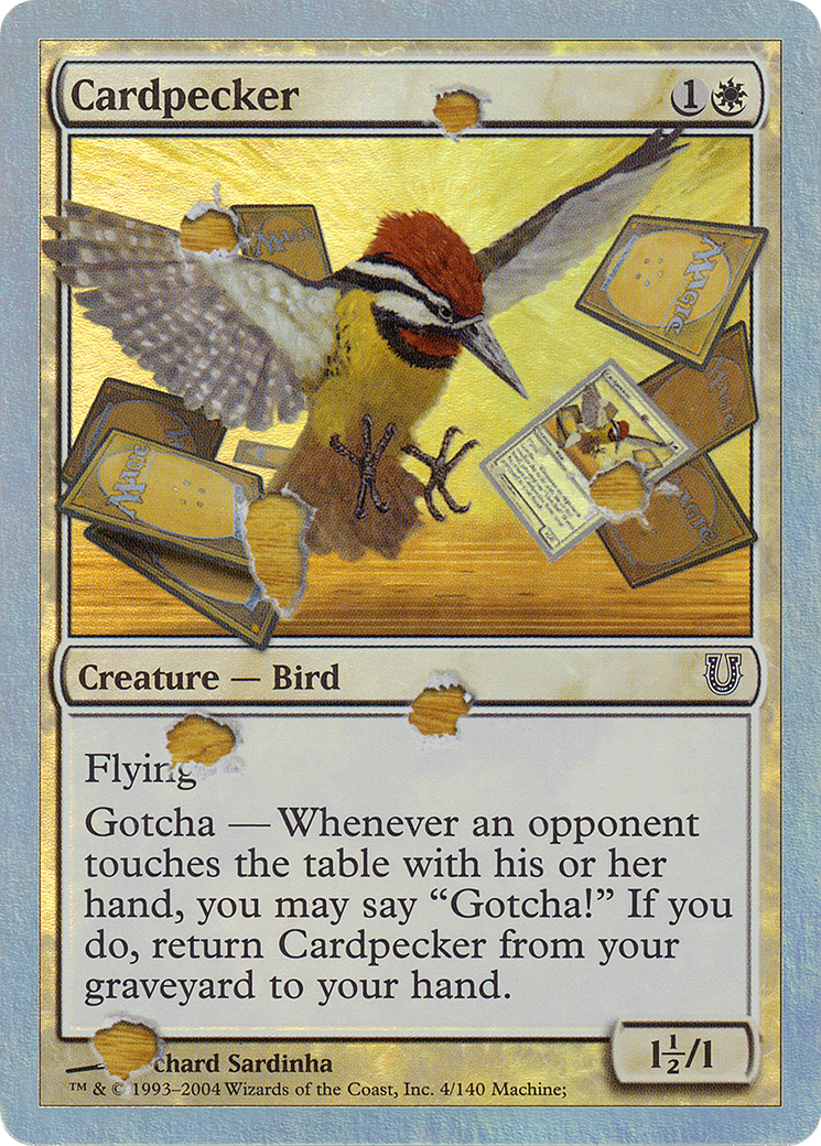 Cardpecker Card Image