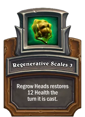 Regenerative Scales 3 Card Image