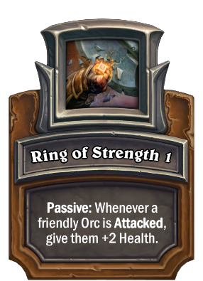 Ring of Strength 1 Card Image