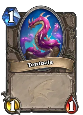 Tentacle Card Image