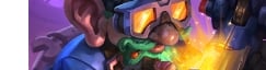 Glowstone Technician