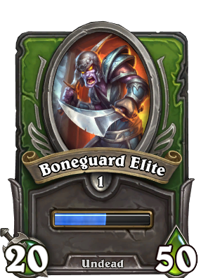 Boneguard Elite Card Image