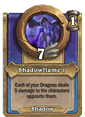 Shadowflame 1 Card Image