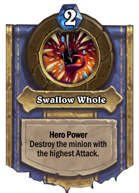 Swallow Whole Card Image