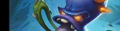 Curious Glimmerroot