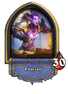 Elfarran Card Image