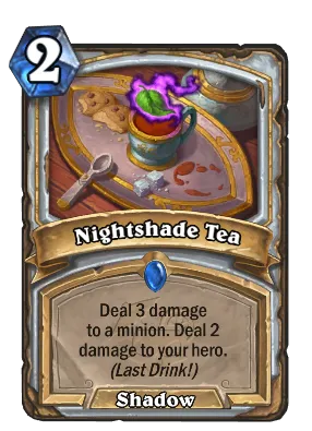 Nightshade Tea Card Image