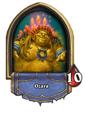 Ozara Card Image