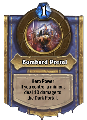 Bombard Portal Card Image