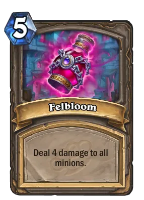 Felbloom Card Image