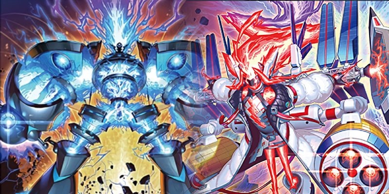 What Makes Yu-Gi-Oh's New Splight Archetype a Tier 0 Deck