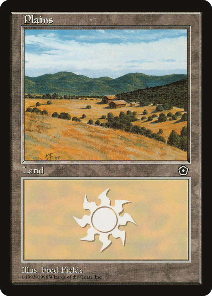 Plains Card Image