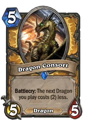 Dragon Consort Card Image