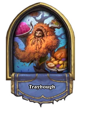 Traybough Card Image