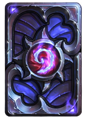 Shado-Pan - Hearthstone Card Backs - Out of Games