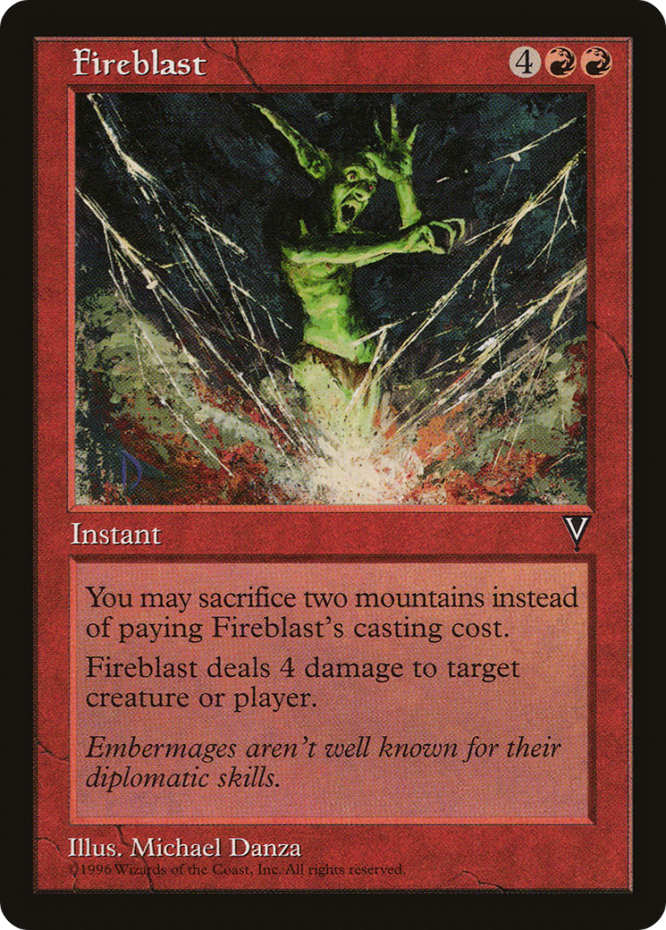 Fireblast Card Image