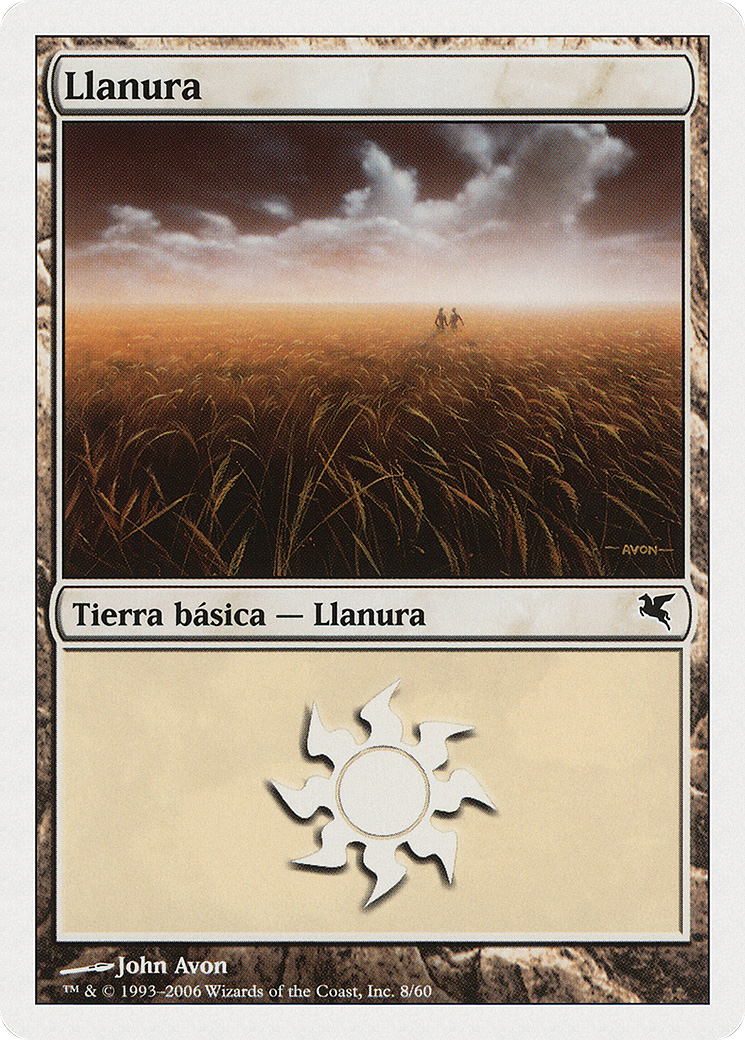 Plains Card Image