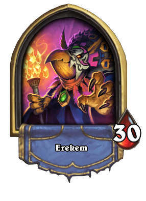 Erekem Card Image