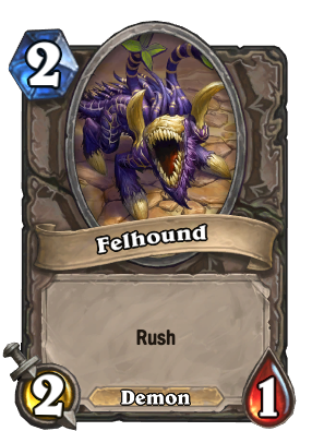 Felhound Card Image