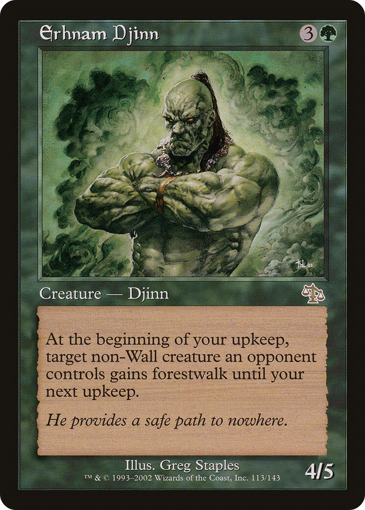 Erhnam Djinn Card Image