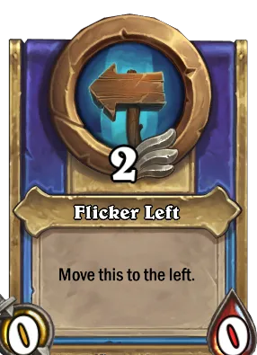 Flicker Left Card Image